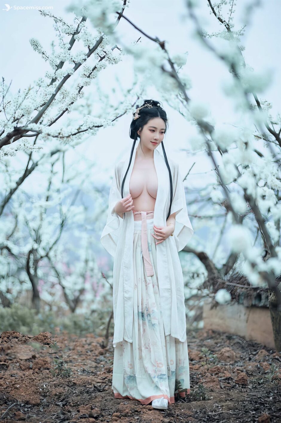 spacemiss.com-年年Nnian-三月花-13