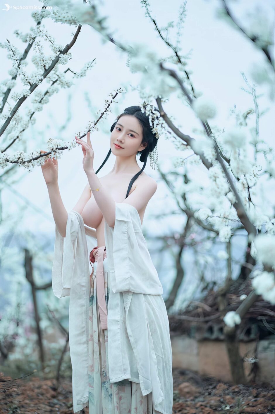 spacemiss.com-年年Nnian-三月花-15