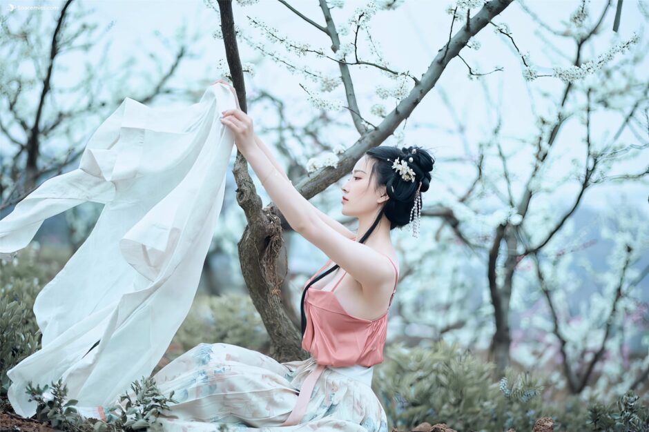 spacemiss.com-年年Nnian-三月花-27