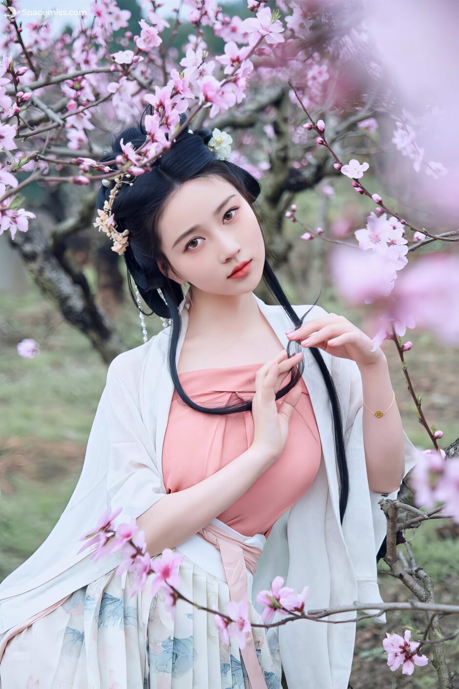 spacemiss.com-年年Nnian-三月花-3