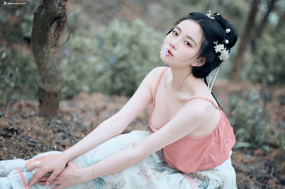 spacemiss.com-年年Nnian-三月花-32