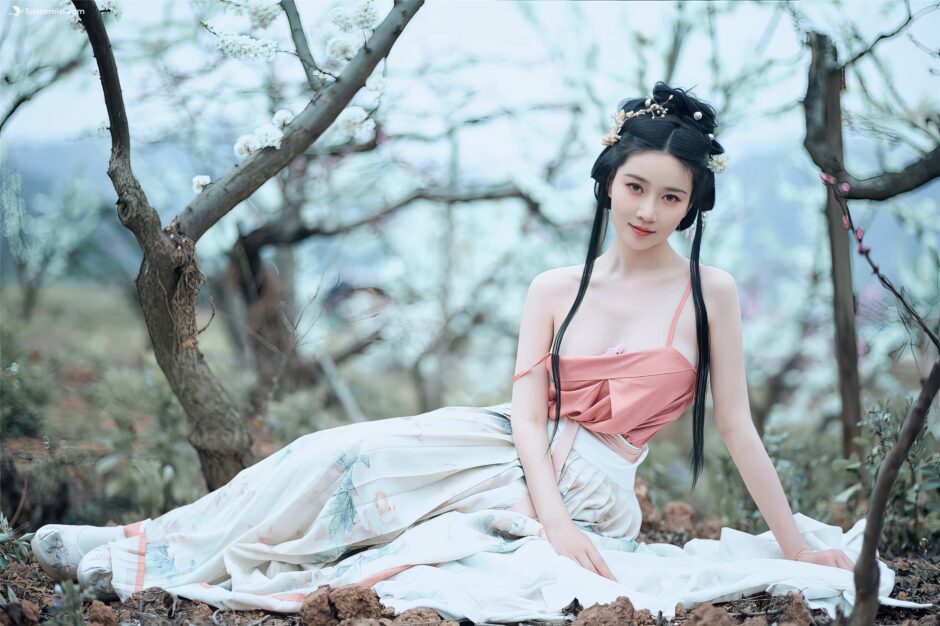 spacemiss.com-年年Nnian-三月花-33