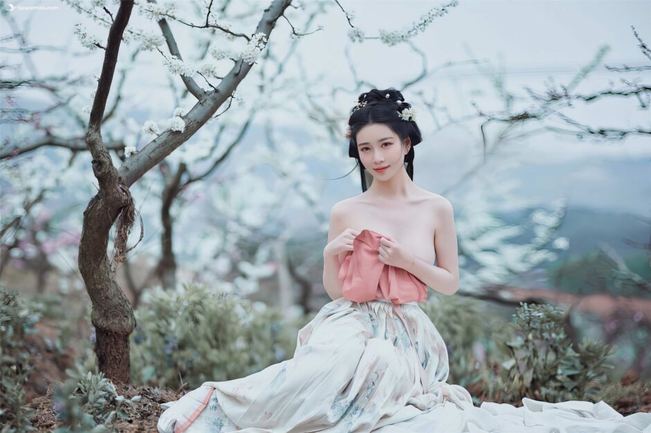 spacemiss.com-年年Nnian-三月花-40