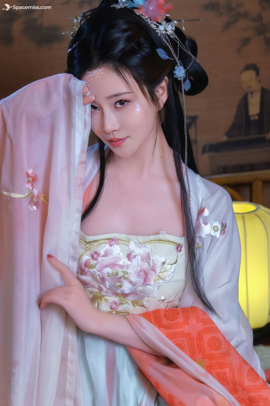 spacemiss.com-年年Nnian-霓裳-30