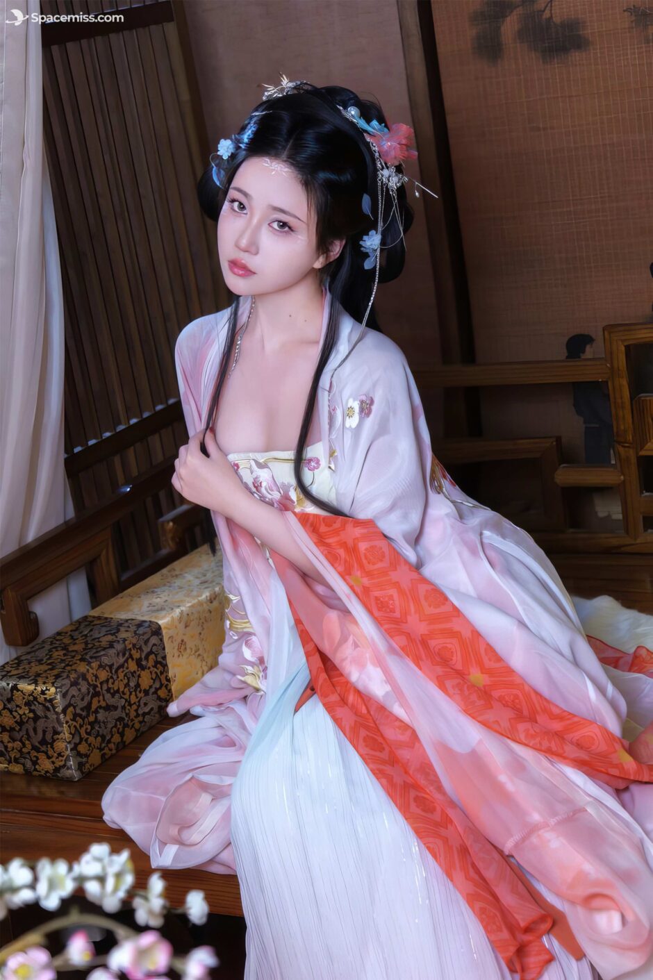 spacemiss.com-年年Nnian-霓裳-32