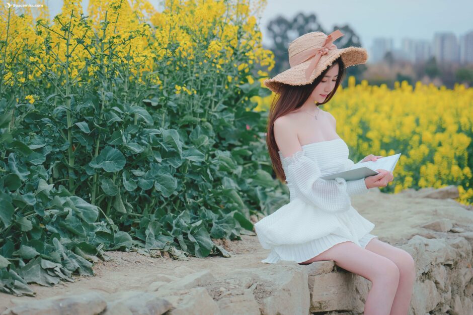 年年Nnian-花野-30