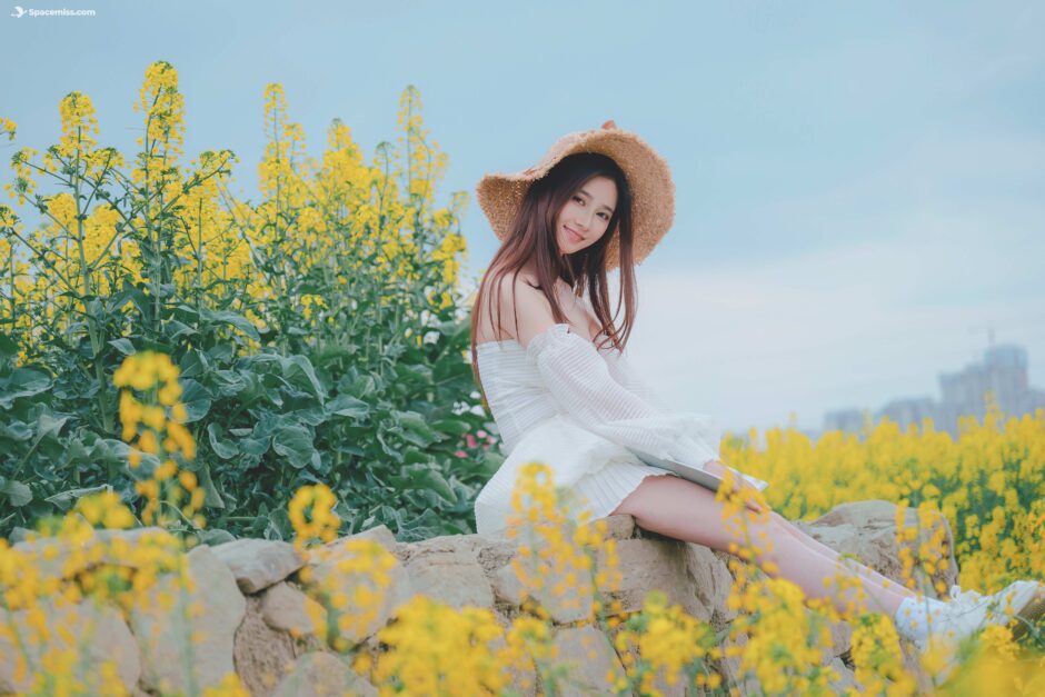 年年Nnian-花野-31