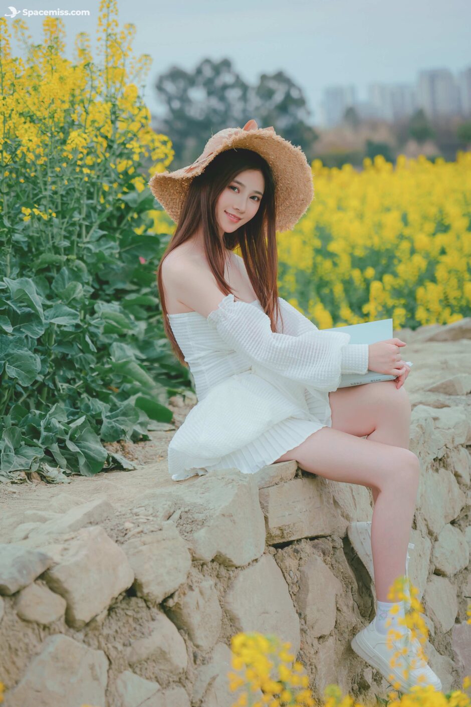 年年Nnian-花野-32