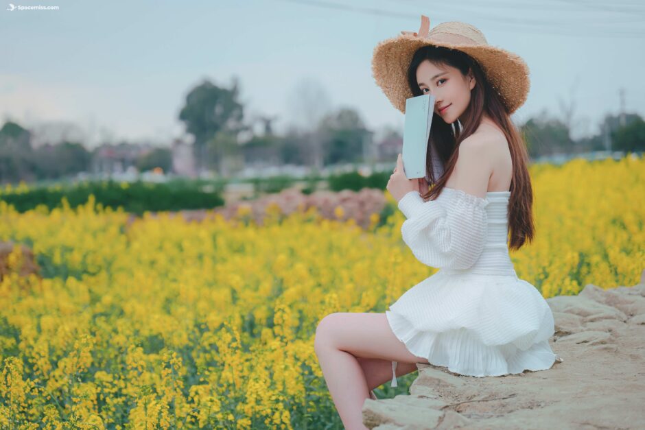 年年Nnian-花野-35