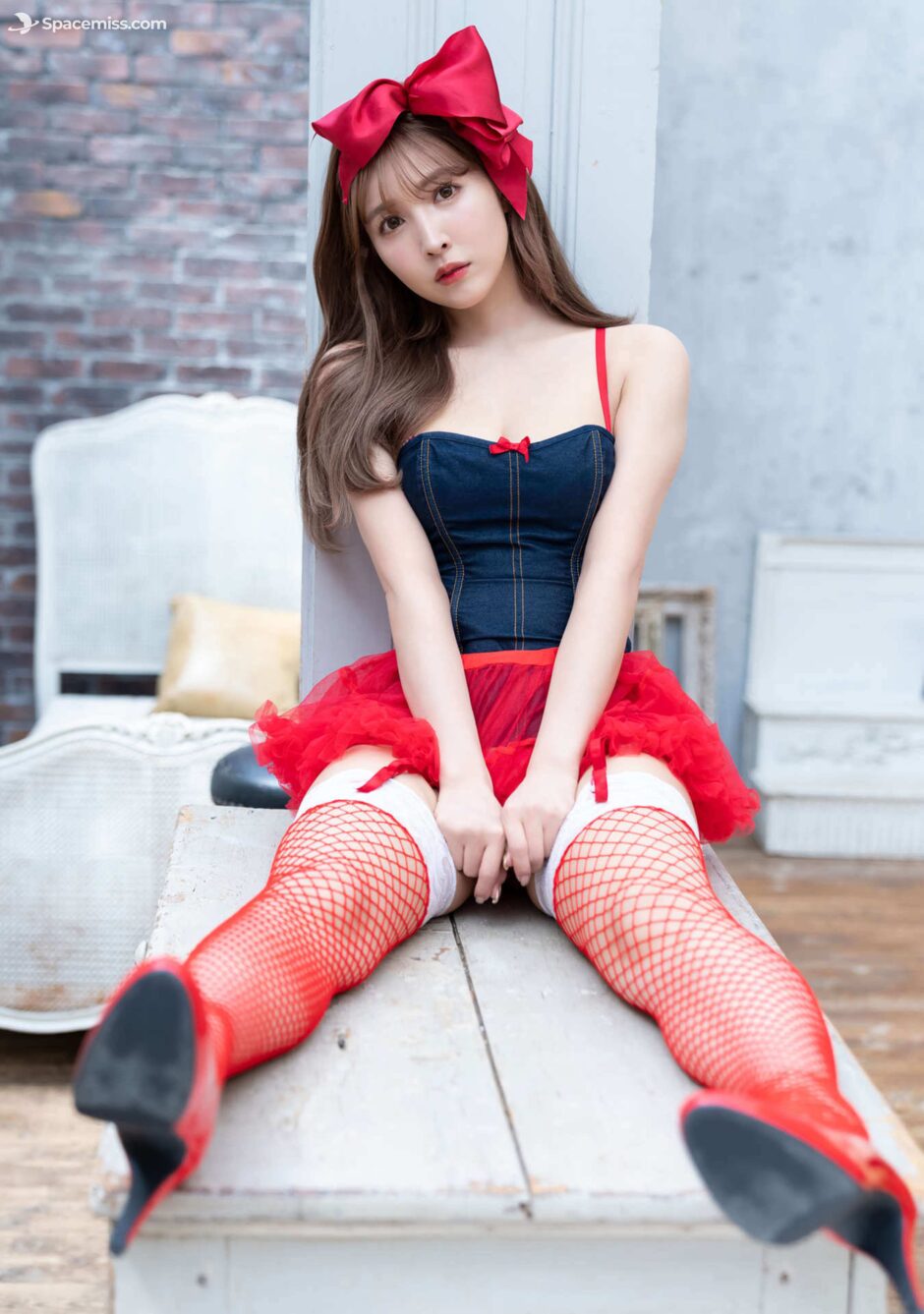 三上悠亚-CuteJuice美麗版-19